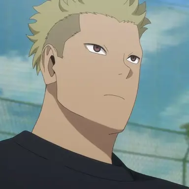 Profile image of 神楽木