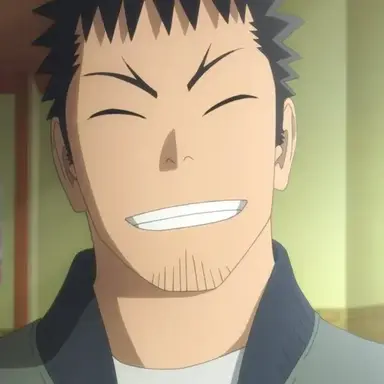 Profile image of カフカ