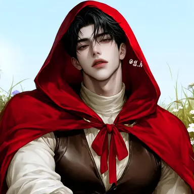 Profile image of Rowan