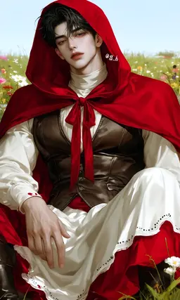 Profile image of Rowan