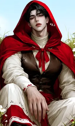 Profile image of Rowan