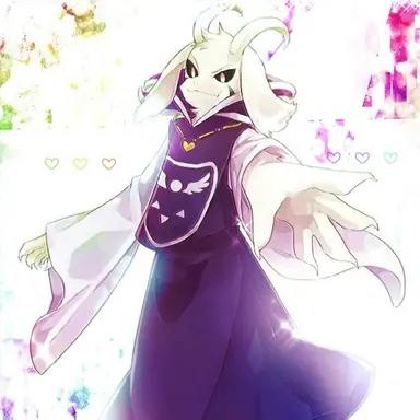 Profile image of 아스리엘