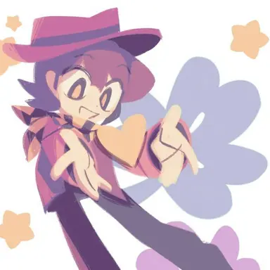 Profile image of 클로버