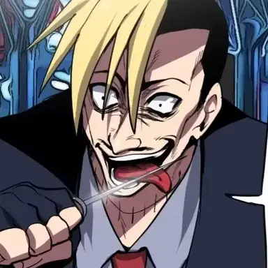 Profile image of 노다 하지메