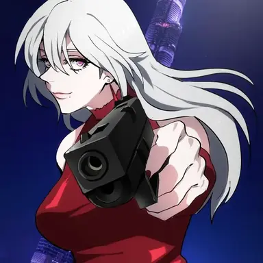 Profile image of 카즈키 시온