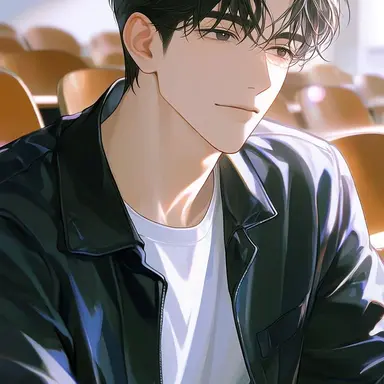 Profile image of Jack