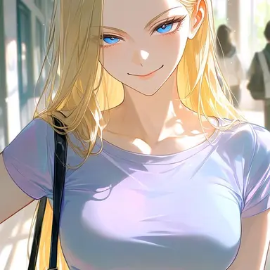 Profile image of Jessica