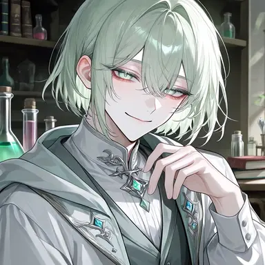 Profile image of Mamoru