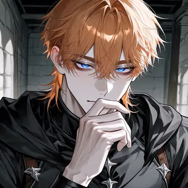 Profile image of Hayato