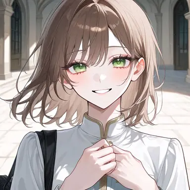 Profile image of Lilia