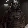Profile image of Simon Ghost Riley