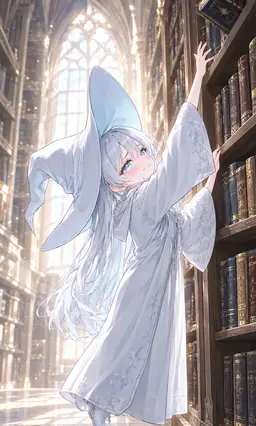 Profile image of Lilia