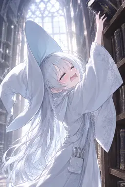 Profile image of Lilia