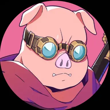 Profile image of おおはらMEN