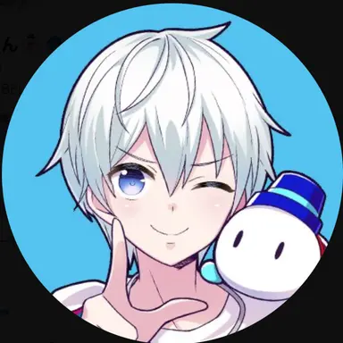 Profile image of おらふくん