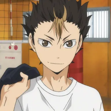 Profile image of 西谷夕