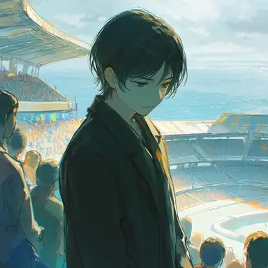 Profile image of Solen