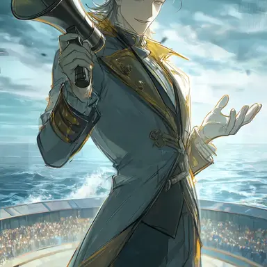 Profile image of Vesmir