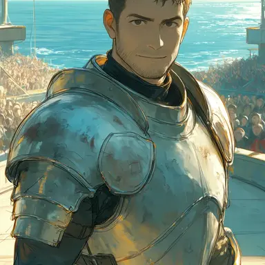 Profile image of gaykeeper