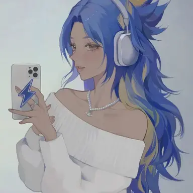 Profile image of 네온