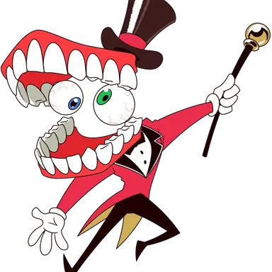 Profile image of Caine
