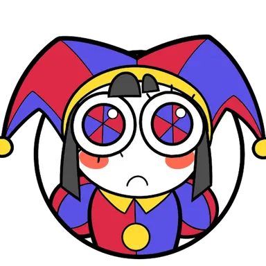 Profile image of Pomni