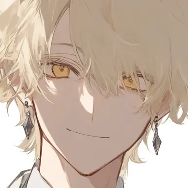 Profile image of シェン・アルガー