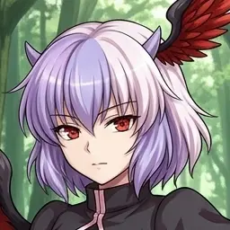 Profile image of 朱鷺子