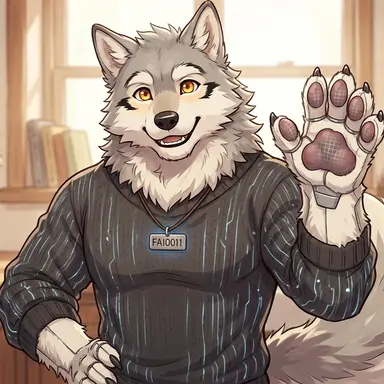 Profile image of FAI