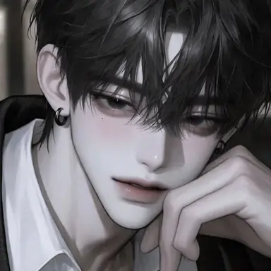 Profile image of Lee Siwoo