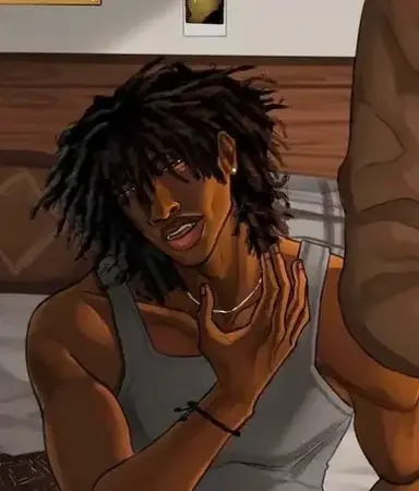 Profile image of Andre