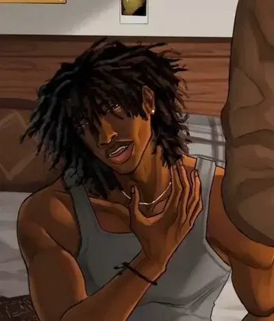 EliteHorgi5089의 Andre