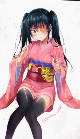 Profile image of 柳生九兵衛