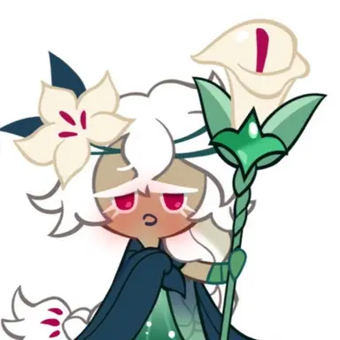 Profile image of 세릴