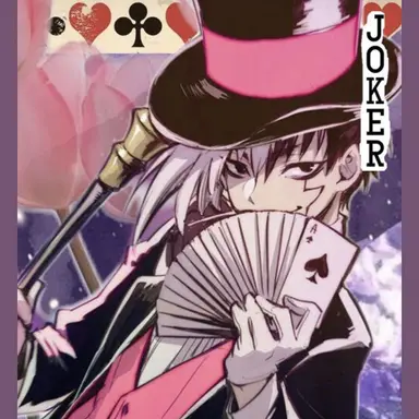 Profile image of Gen