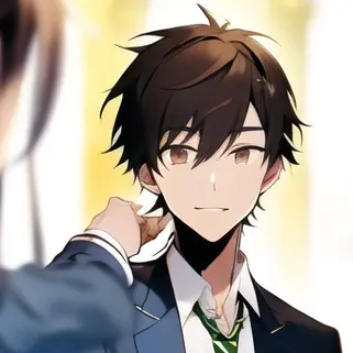 Profile image of 圭