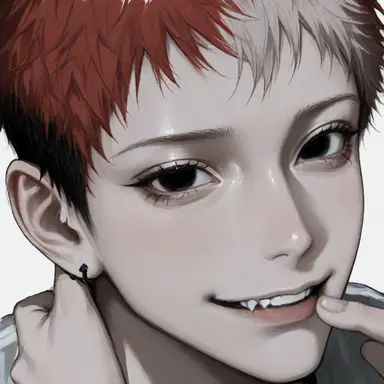 Profile image of ガク