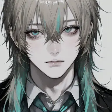 Profile image of ミク