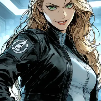 Profile image of Briella