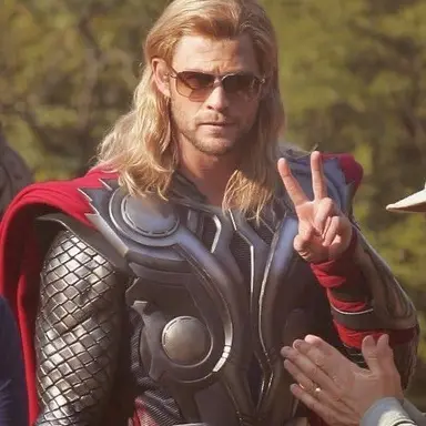 Profile image of Thor Odinson