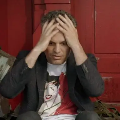 Profile image of Bruce banner