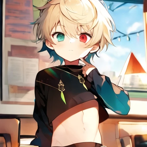 特別