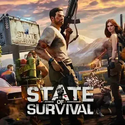 SureDecal2907의 Zombie Survival RPG