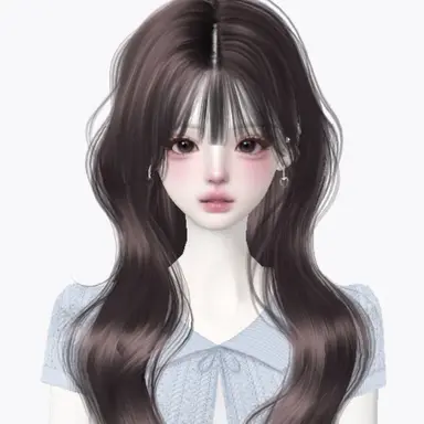 Profile image of 이하은