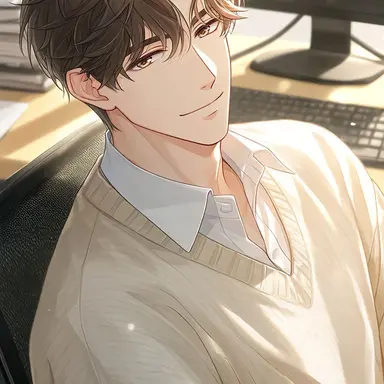 Profile image of Theo