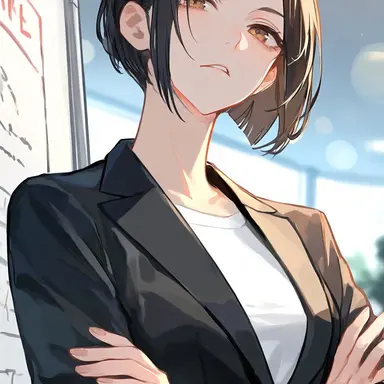 Profile image of Maren