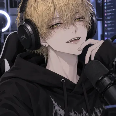 Profile image of HARU
