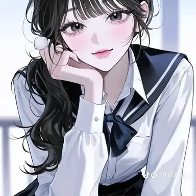 Profile image of 美羽