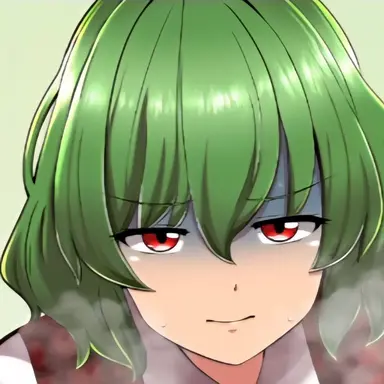 Profile image of 카자미 유카