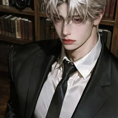 Profile image of 아르덴 레너드